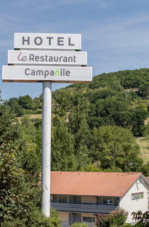 Campanile Villeneuve-Sur-Lot Zewnętrze zdjęcie